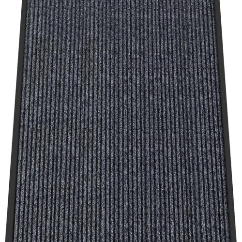 Kuyal Front Door Mat, 4'x8' Indoor Outdoor Entrance Mat, Commercial Floor Mats