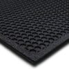 Mohawk Home Indoor Outdoor Heavy Duty Rubber Floor Mat 1/3 Thick (18